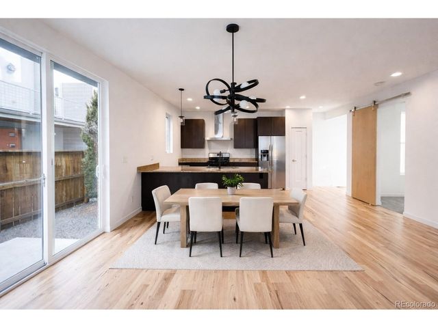3440 N Albion St, Denver, CO 80207