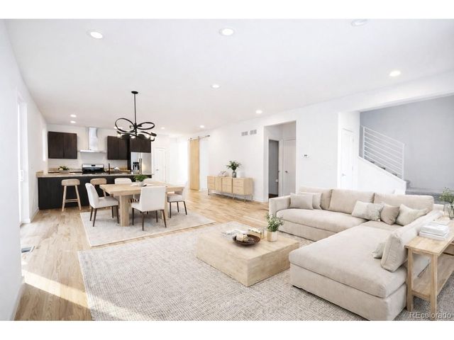 3440 N Albion St, Denver, CO 80207