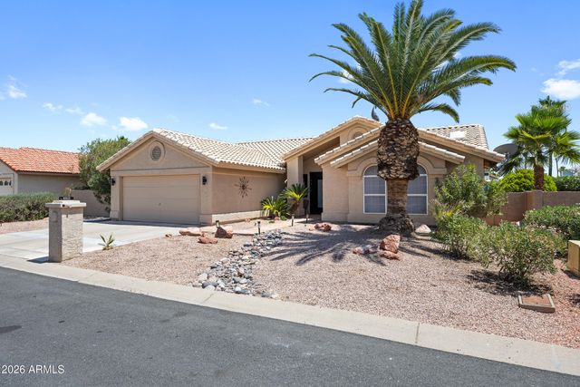 10503 E ELMHURST Drive, Sun Lakes, AZ 85248