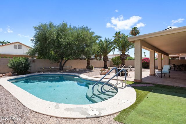 10503 E ELMHURST Drive, Sun Lakes, AZ 85248
