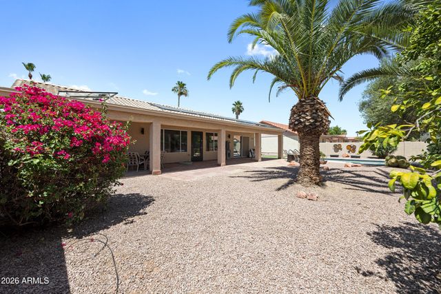 10503 E ELMHURST Drive, Sun Lakes, AZ 85248