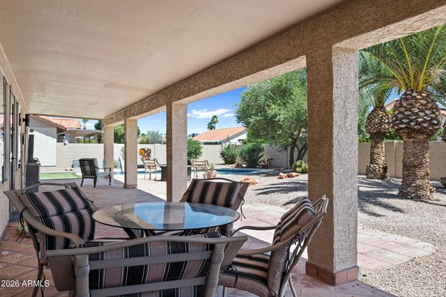 10503 E ELMHURST Drive, Sun Lakes, AZ 85248