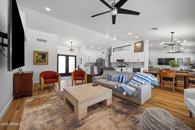 10503 E ELMHURST Drive, Sun Lakes, AZ 85248