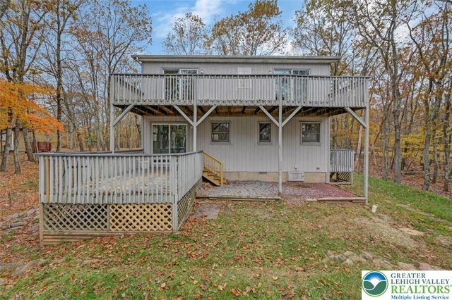 38 Spokane Road, Penn Forest Twp, PA 18210