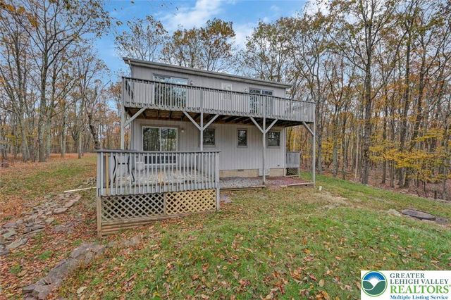 38 Spokane Road, Penn Forest Twp, PA 18210