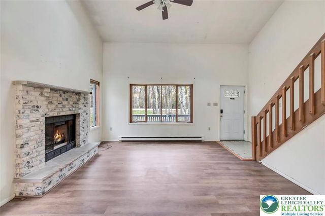 38 Spokane Road, Penn Forest Twp, PA 18210