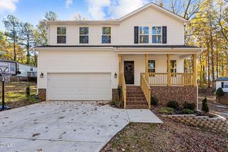 824 Estes Lane, Holly Springs, NC 27540