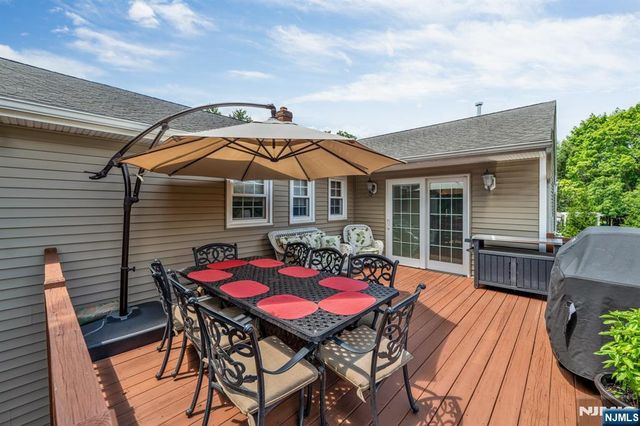 328 Ruckman Road, Hillsdale, NJ 07642