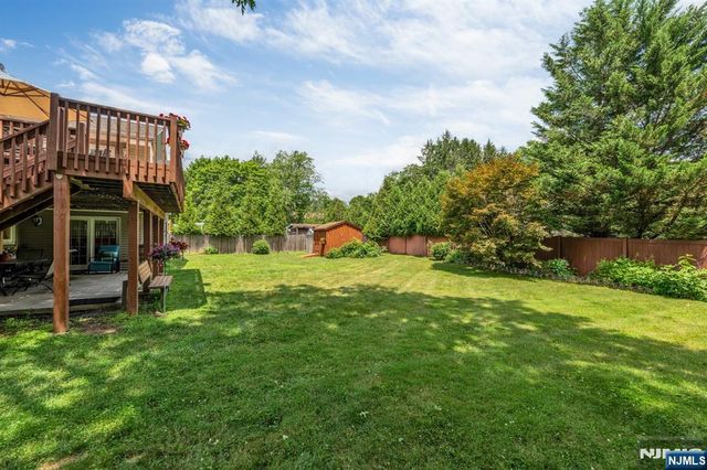 328 Ruckman Road, Hillsdale, NJ 07642