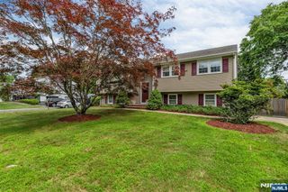 328 Ruckman Road, Hillsdale, NJ 07642