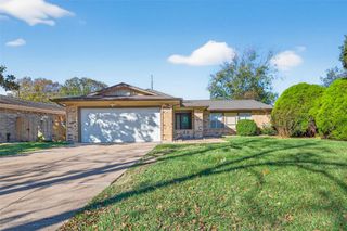 5211 Devon Green Drive, Katy, TX 77449
