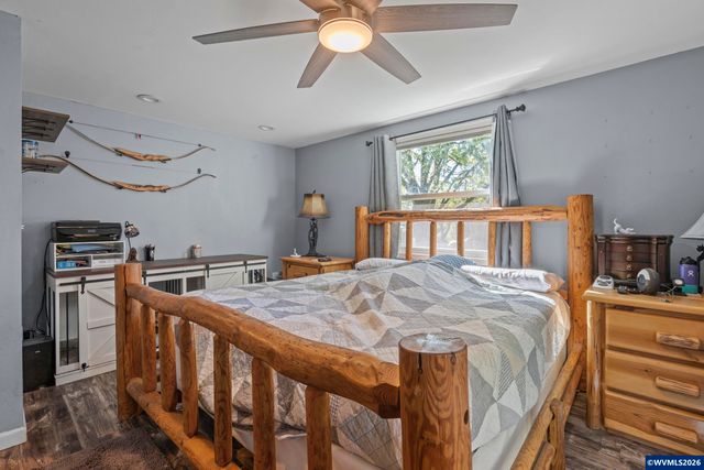 412 NW Rainwater Ln, Albany, OR 97321