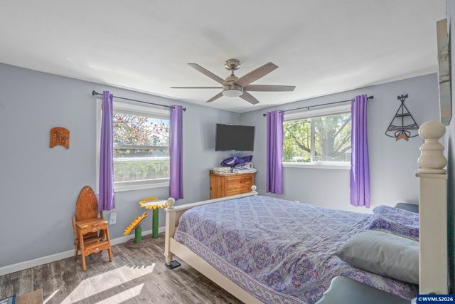 412 NW Rainwater Ln, Albany, OR 97321