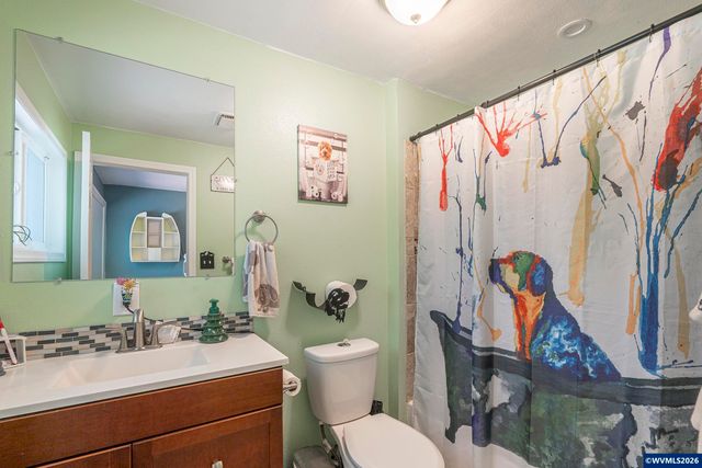 412 NW Rainwater Ln, Albany, OR 97321