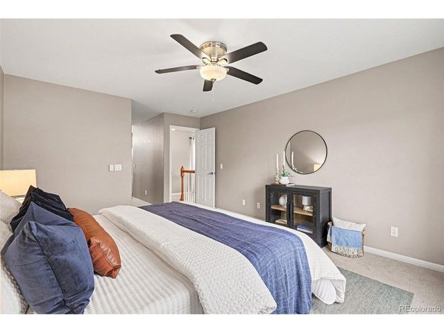 7536 S Quatar Way, Aurora, CO 80016