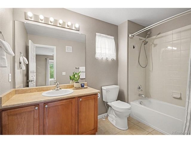7536 S Quatar Way, Aurora, CO 80016