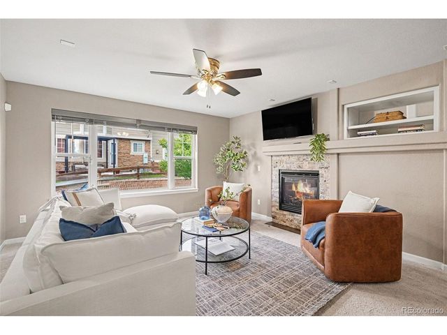 7536 S Quatar Way, Aurora, CO 80016