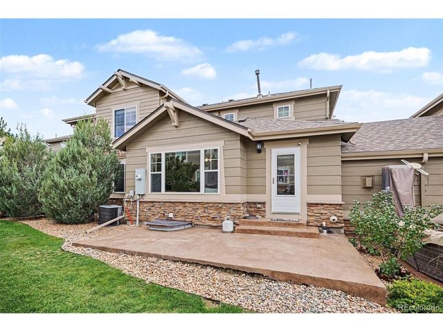7536 S Quatar Way, Aurora, CO 80016
