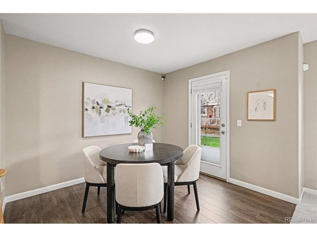 7536 S Quatar Way, Aurora, CO 80016