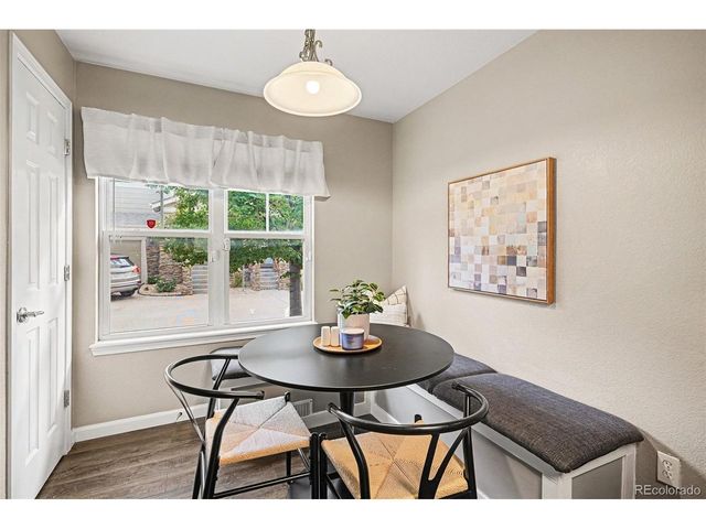 7536 S Quatar Way, Aurora, CO 80016