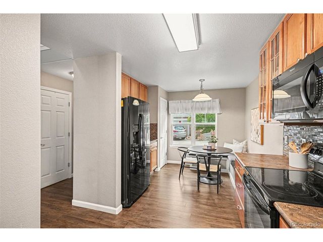 7536 S Quatar Way, Aurora, CO 80016