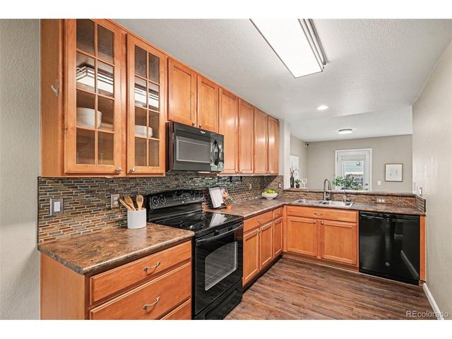 7536 S Quatar Way, Aurora, CO 80016