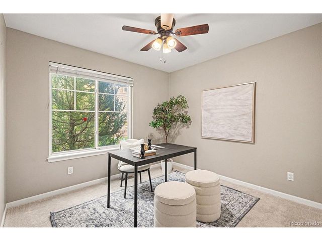 7536 S Quatar Way, Aurora, CO 80016
