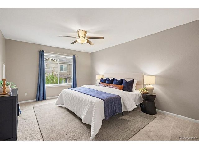7536 S Quatar Way, Aurora, CO 80016