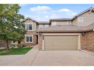 7536 S Quatar Way, Aurora, CO 80016