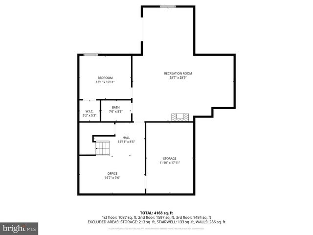 17942 WOODS VIEW DR, Dumfries, VA 22026