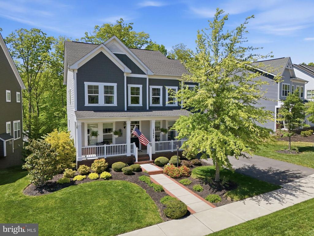 17942 WOODS VIEW DR, Dumfries, VA 22026