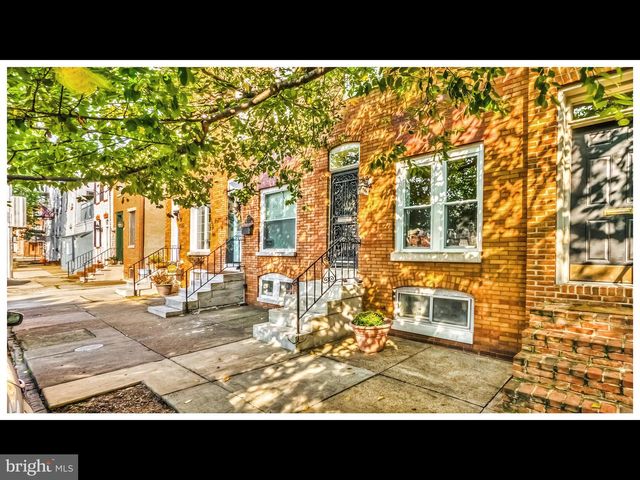 1209 S ELLWOOD AVE, Baltimore, MD 21224
