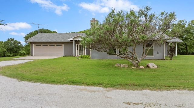 104 Private Road 4757, Rhome, TX 76078