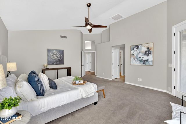 2541 E SILVERWOOD Drive, Phoenix, AZ 85048