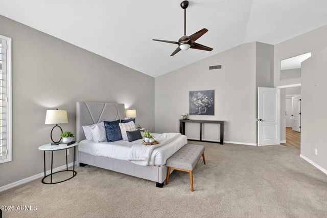 2541 E SILVERWOOD Drive, Phoenix, AZ 85048