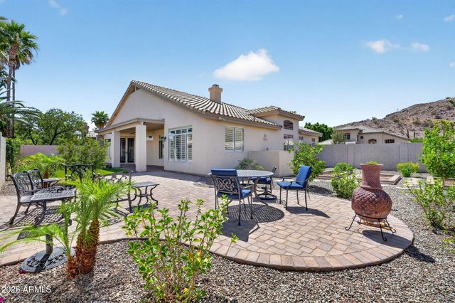 2541 E SILVERWOOD Drive, Phoenix, AZ 85048