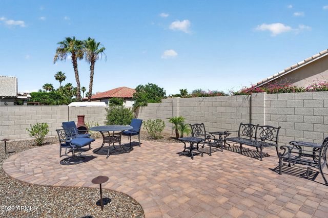2541 E SILVERWOOD Drive, Phoenix, AZ 85048
