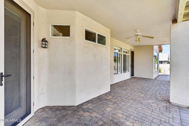 2541 E SILVERWOOD Drive, Phoenix, AZ 85048