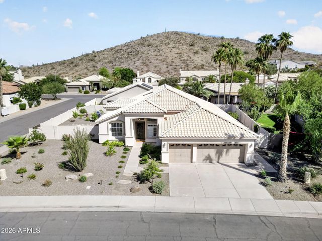 2541 E SILVERWOOD Drive, Phoenix, AZ 85048
