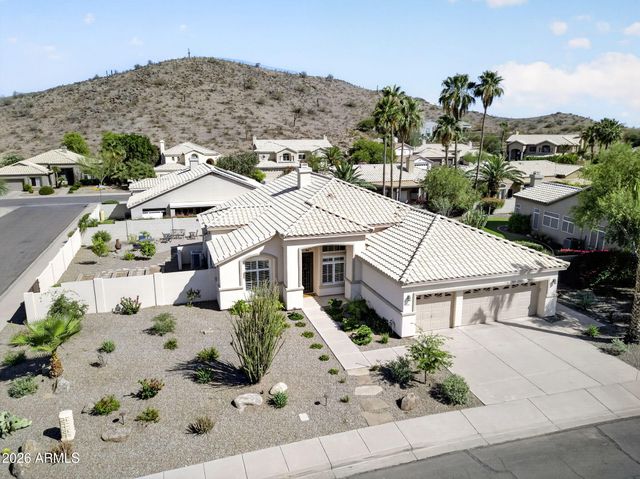 2541 E SILVERWOOD Drive, Phoenix, AZ 85048