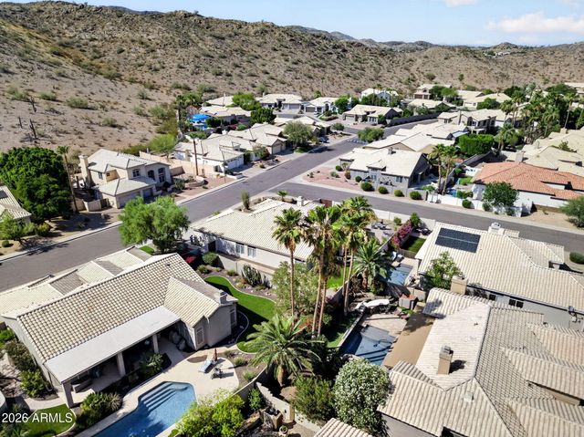 2541 E SILVERWOOD Drive, Phoenix, AZ 85048
