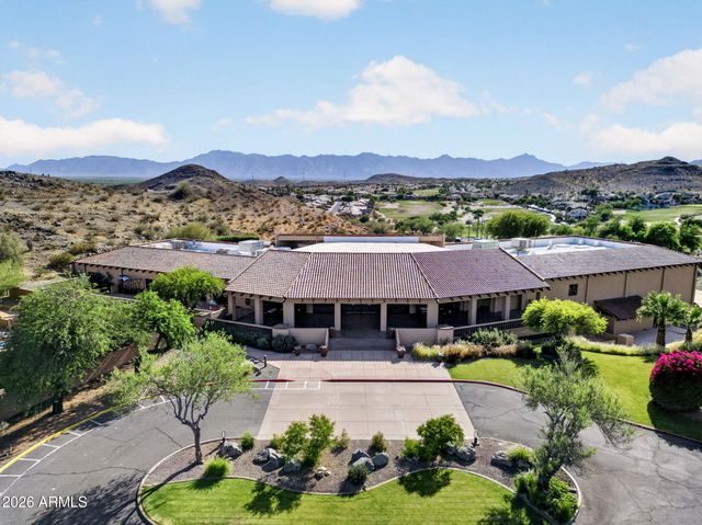 2541 E SILVERWOOD Drive, Phoenix, AZ 85048