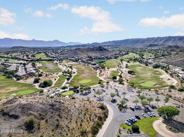2541 E SILVERWOOD Drive, Phoenix, AZ 85048