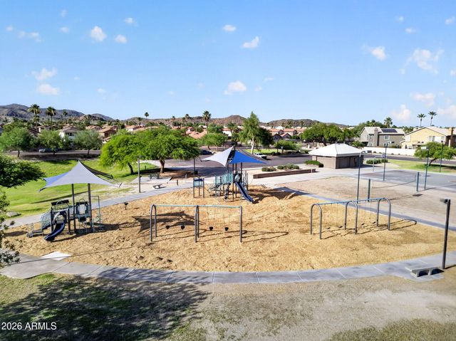 2541 E SILVERWOOD Drive, Phoenix, AZ 85048