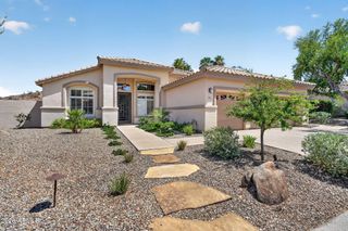 2541 E SILVERWOOD Drive, Phoenix, AZ 85048