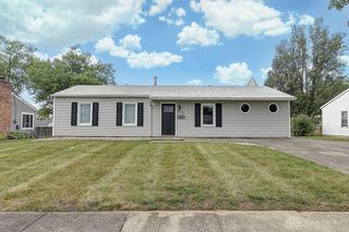 513 Kristine Lane, Franklin, OH 45005
