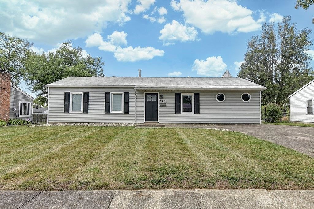 513 Kristine Lane, Franklin, OH 45005