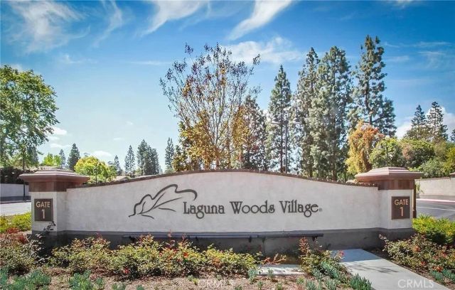 24055 Paseo Del Lago 311, Laguna Woods, CA 92637