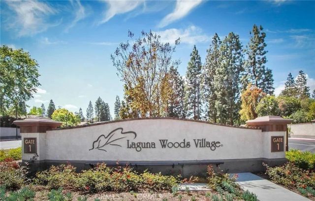24055 Paseo Del Lago 311, Laguna Woods, CA 92637