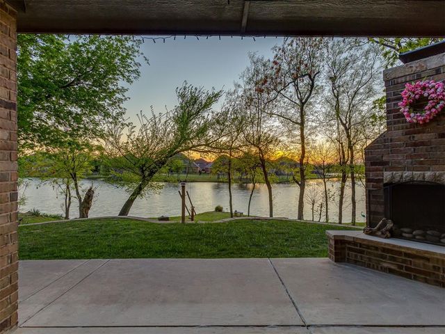 12805 Ponderosa Boulevard, Oklahoma City, OK 73142